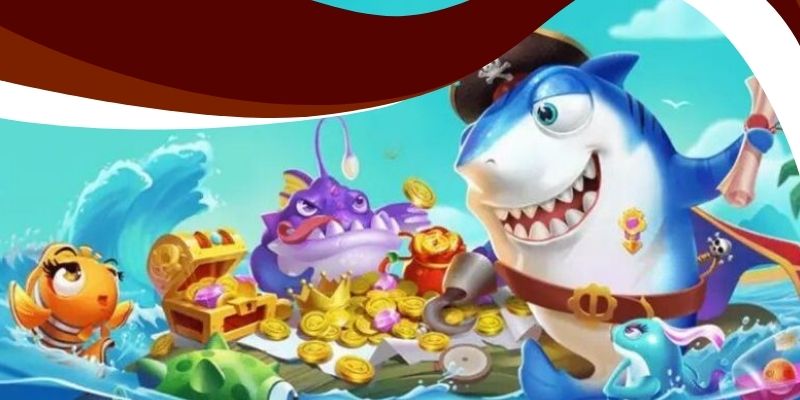 Sự khác biệt giữa Bắn Cá Nimo LOCLA88 và các game bắn cá khác