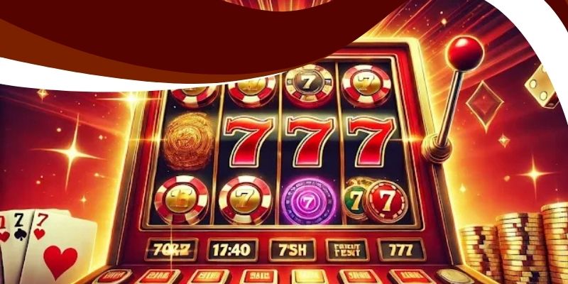 Nổ hũ ăn khế trả vàng LOCLA88 với jackpot cực hấp dẫn