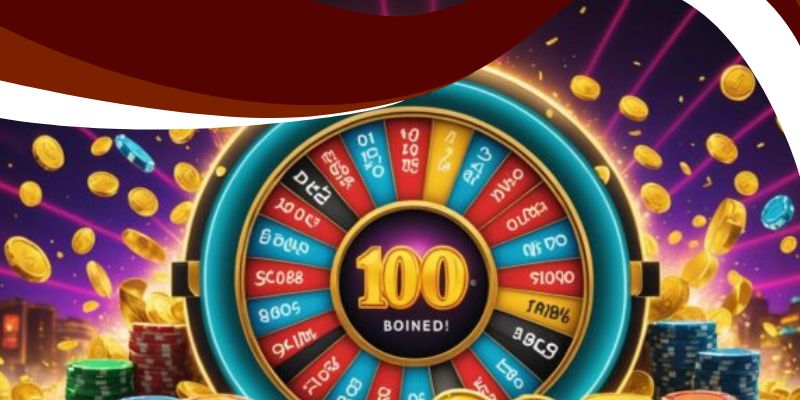 Nổ hũ Scatter LOCLA88 với cơ hội trúng Jackpot cực lớn