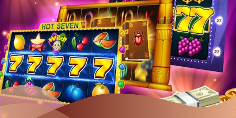 Nổ Hũ Truyền Thuyết Xin88 - Chinh Phục Game Hũ, Nhận Vàng Dễ 2 Nổ hũ Truyền Thuyết Xin88 hấp dẫn với cơ hội trúng jackpot cao